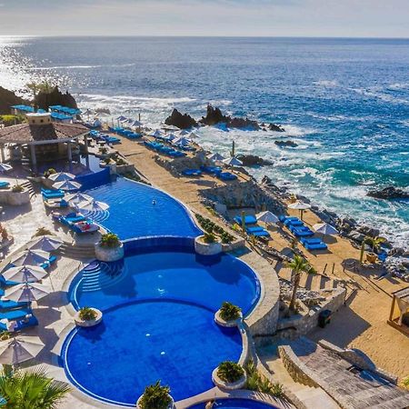 Hacienda Encantada Resort&Spa Cabo San Lucas Exterior foto
