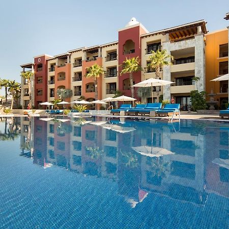 Hacienda Encantada Resort&Spa Cabo San Lucas Exterior foto