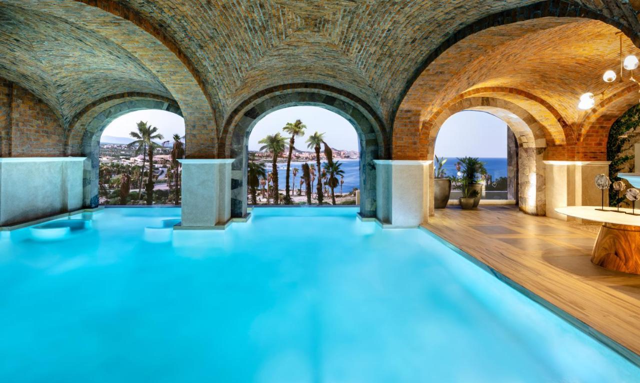 Hacienda Encantada Resort&Spa Cabo San Lucas Exterior foto