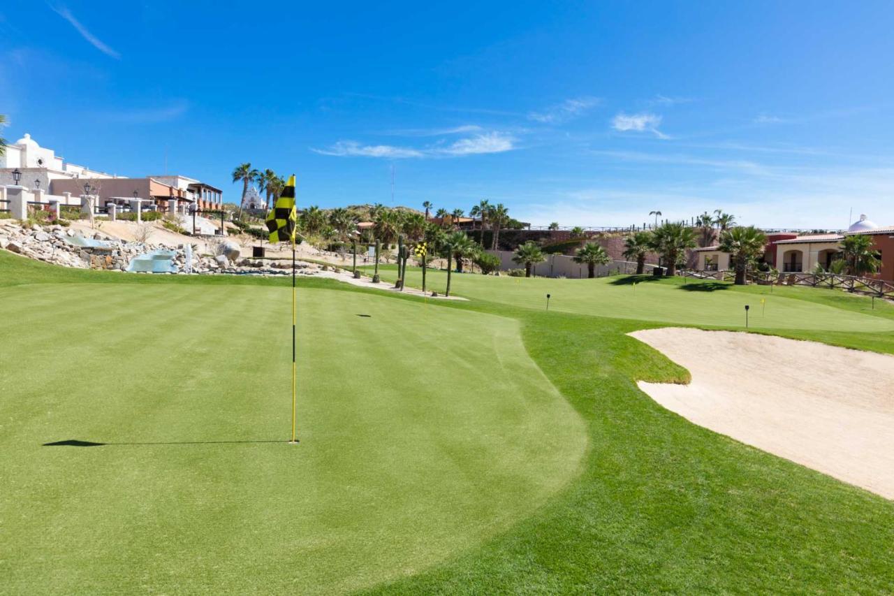 Hacienda Encantada Resort&Spa Cabo San Lucas Exterior foto