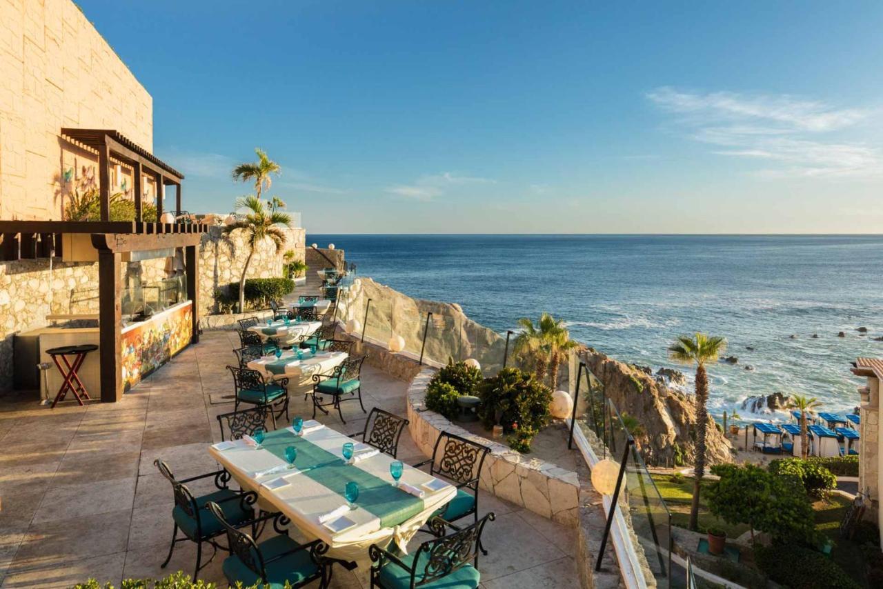 Hacienda Encantada Resort&Spa Cabo San Lucas Exterior foto