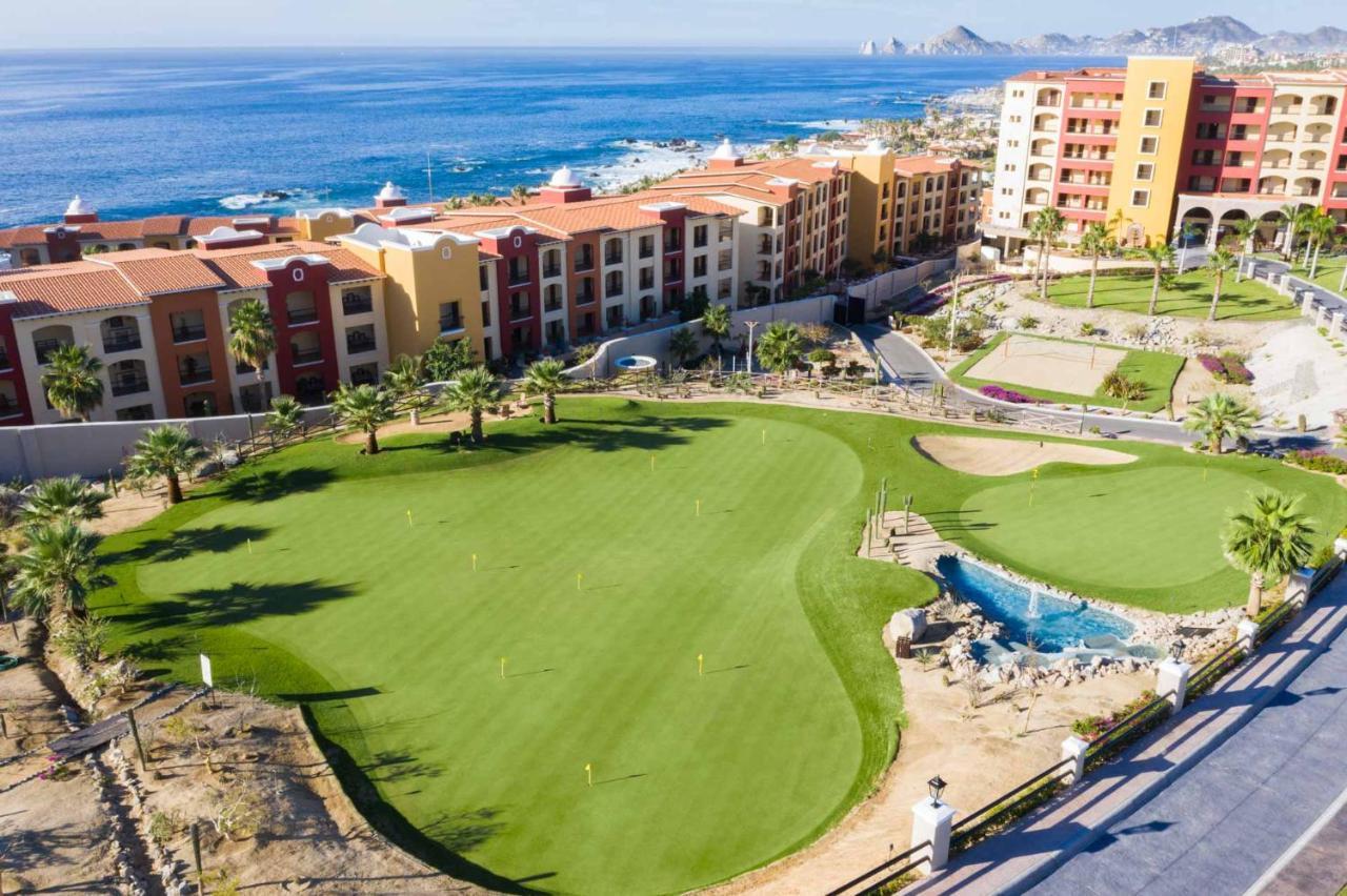 Hacienda Encantada Resort&Spa Cabo San Lucas Exterior foto