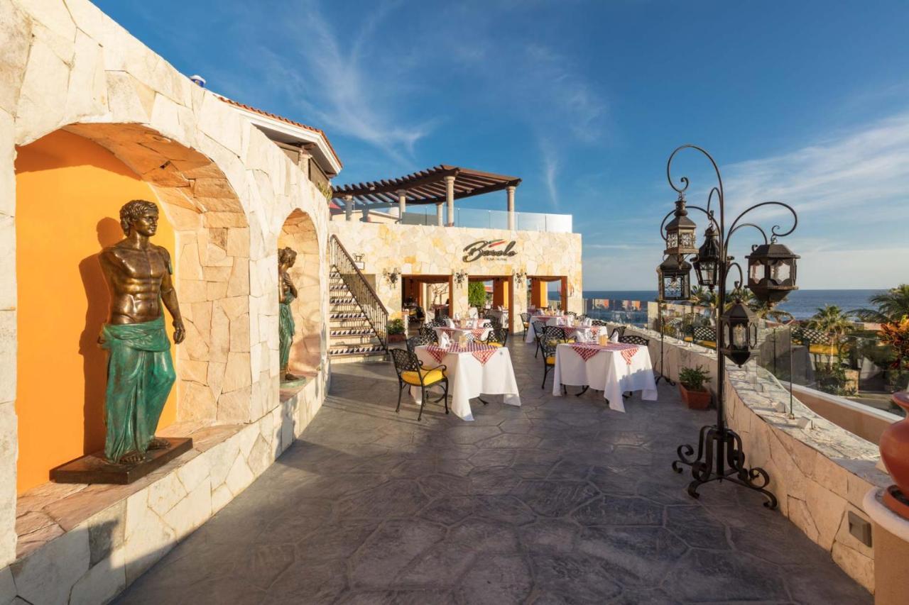 Hacienda Encantada Resort&Spa Cabo San Lucas Exterior foto