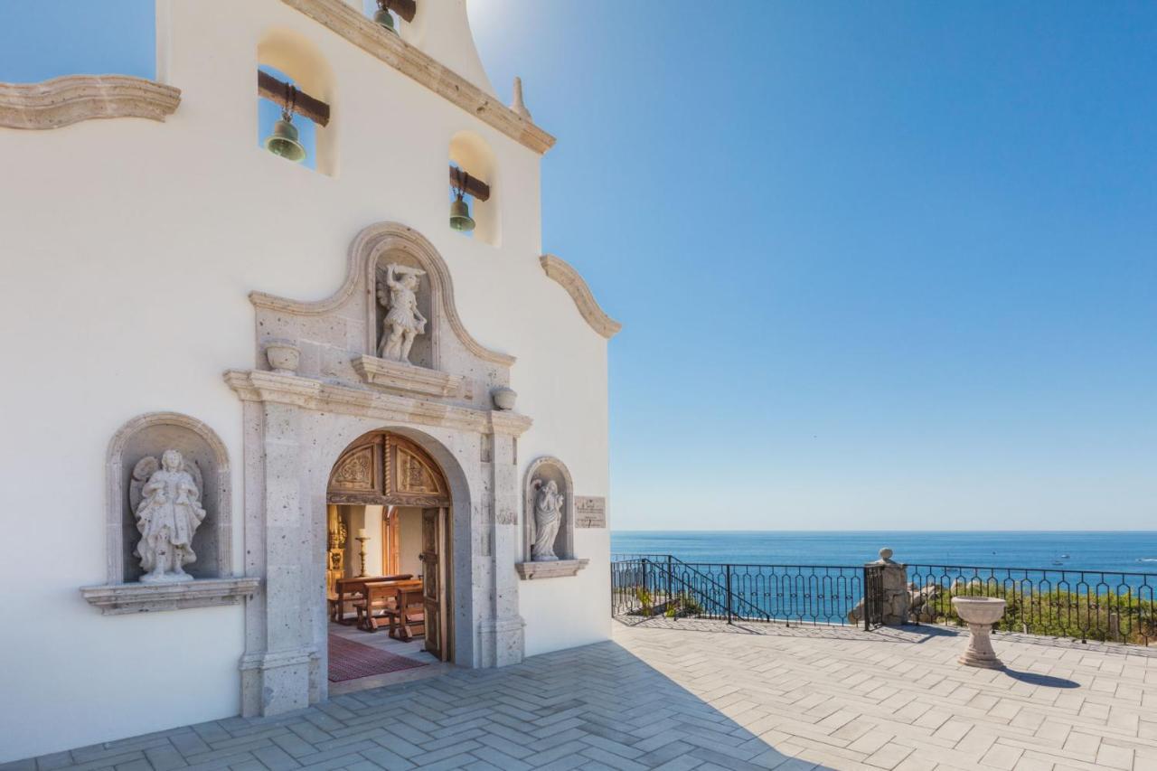 Hacienda Encantada Resort&Spa Cabo San Lucas Exterior foto