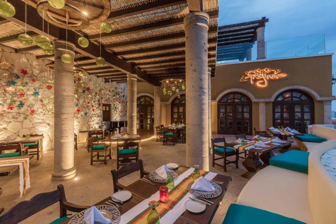 Hacienda Encantada Resort&Spa Cabo San Lucas Exterior foto