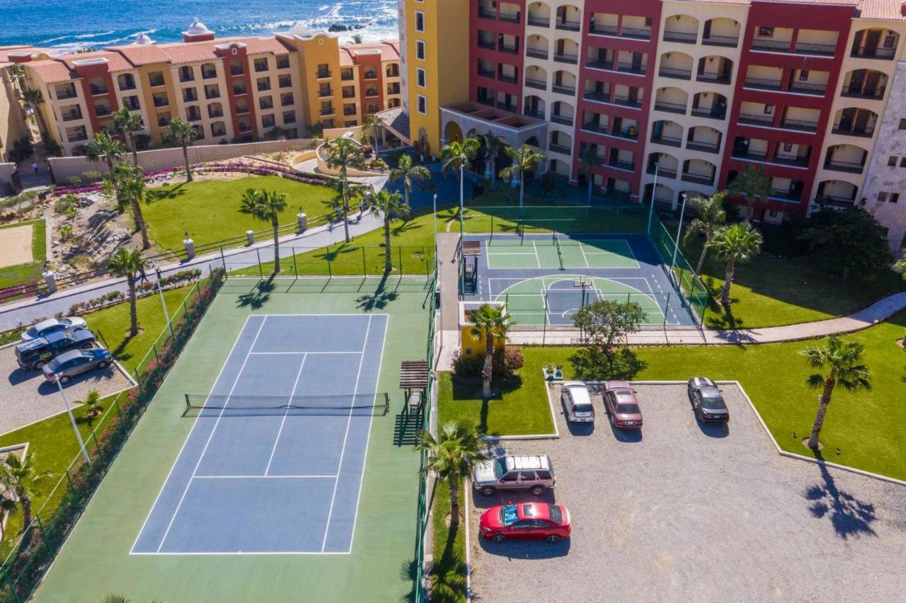 Hacienda Encantada Resort&Spa Cabo San Lucas Exterior foto