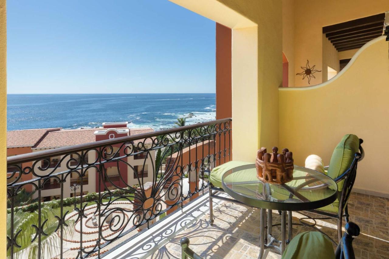 Hacienda Encantada Resort&Spa Cabo San Lucas Exterior foto