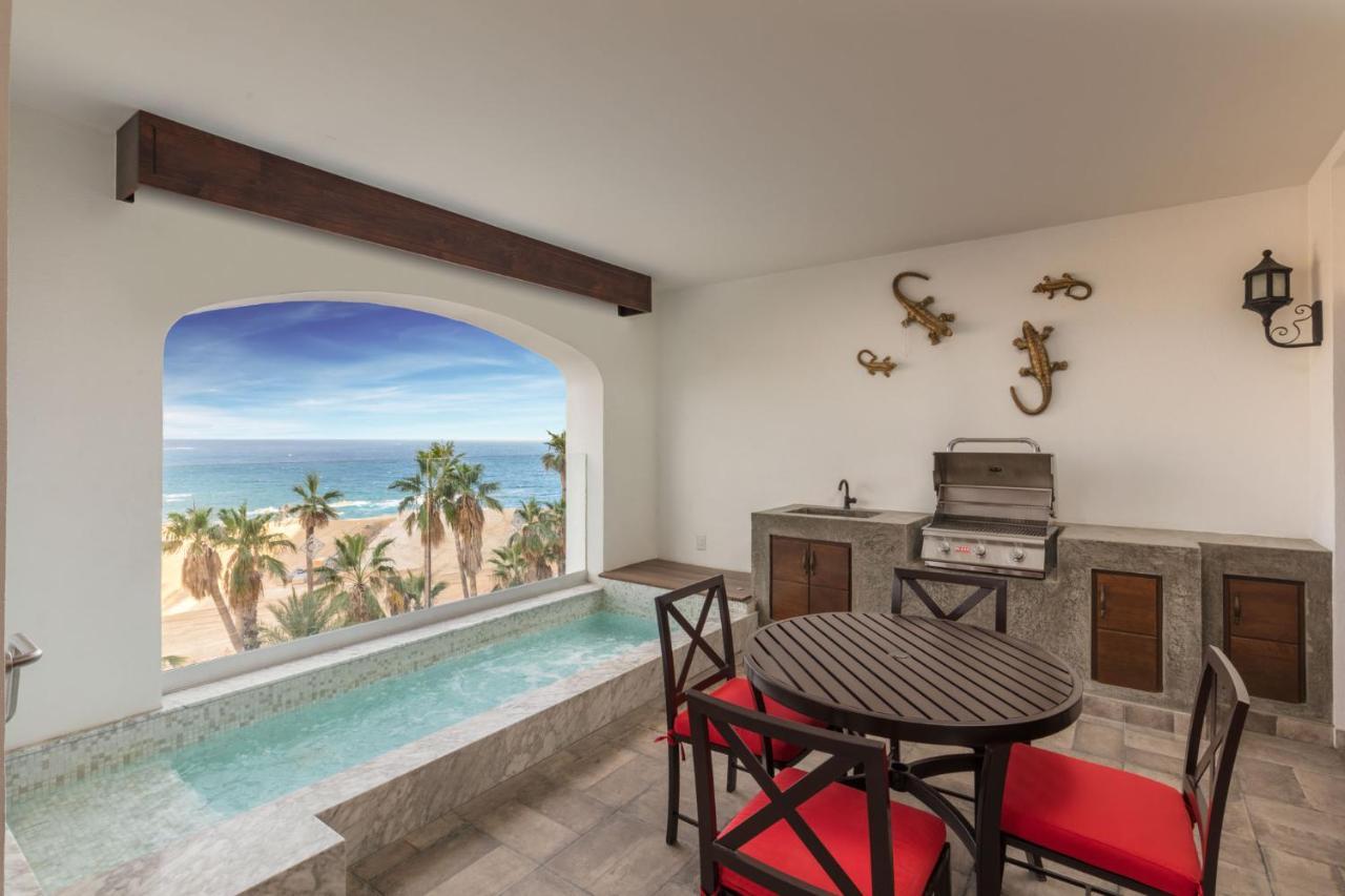 Hacienda Encantada Resort&Spa Cabo San Lucas Exterior foto