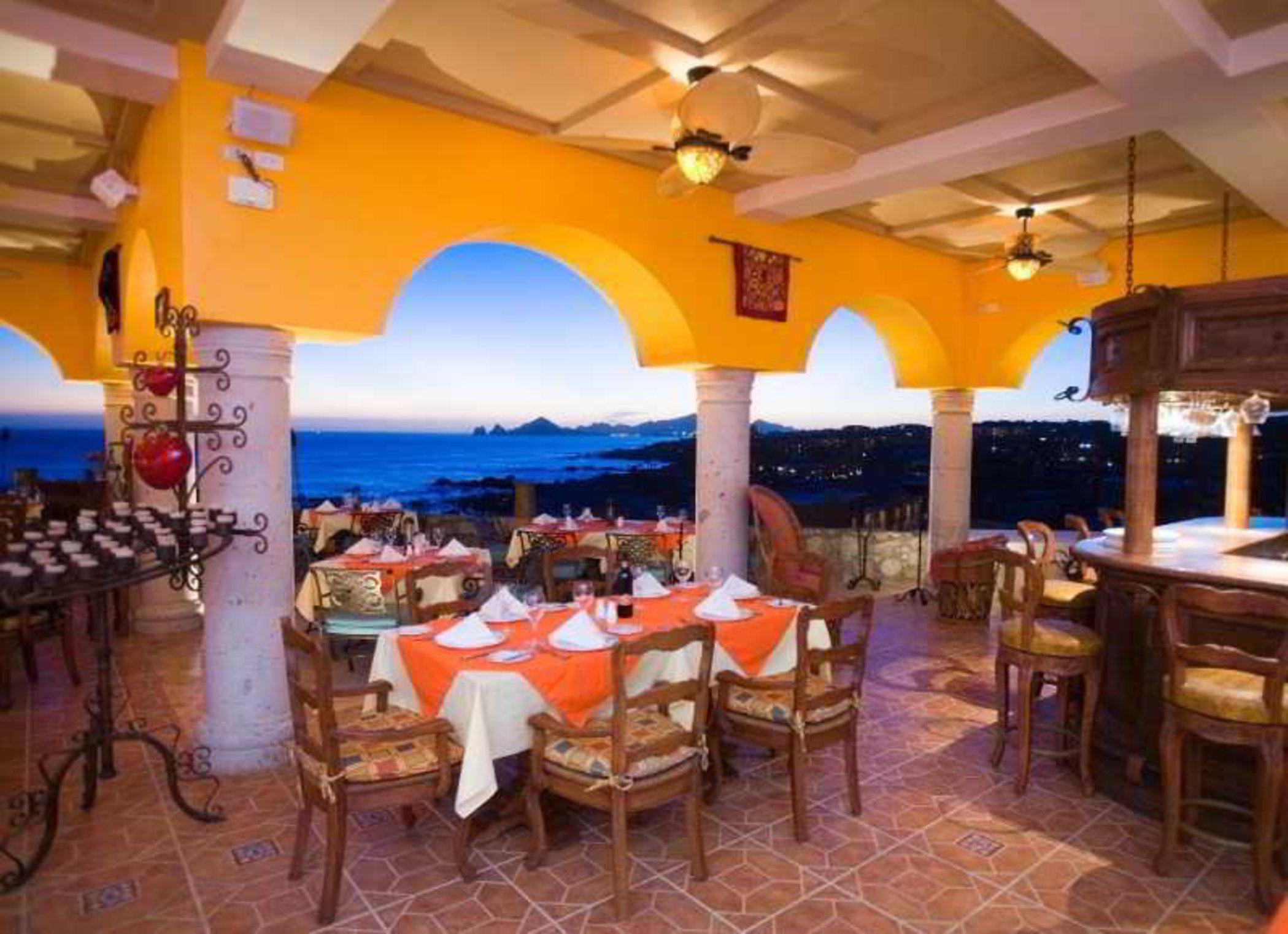Hacienda Encantada Resort&Spa Cabo San Lucas Exterior foto