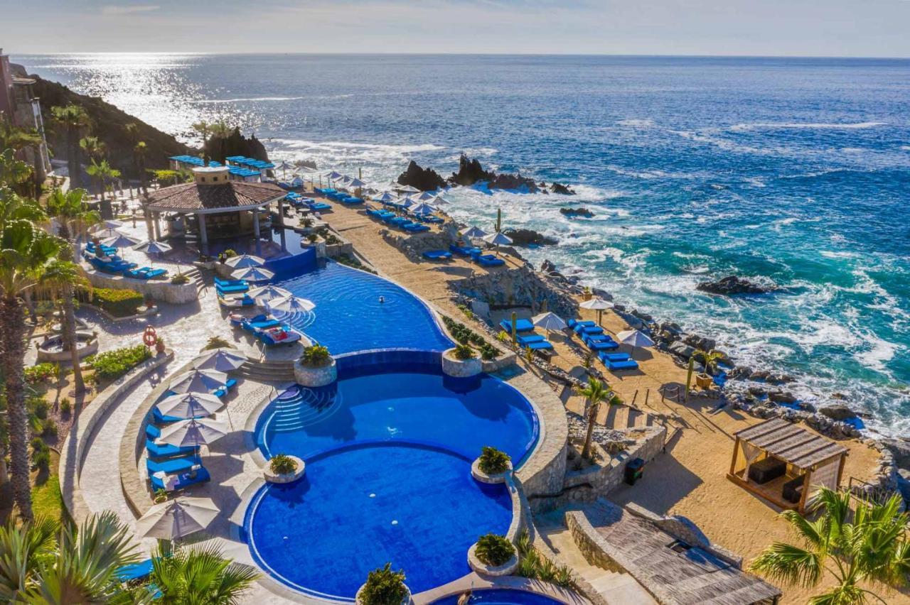 Hacienda Encantada Resort&Spa Cabo San Lucas Exterior foto