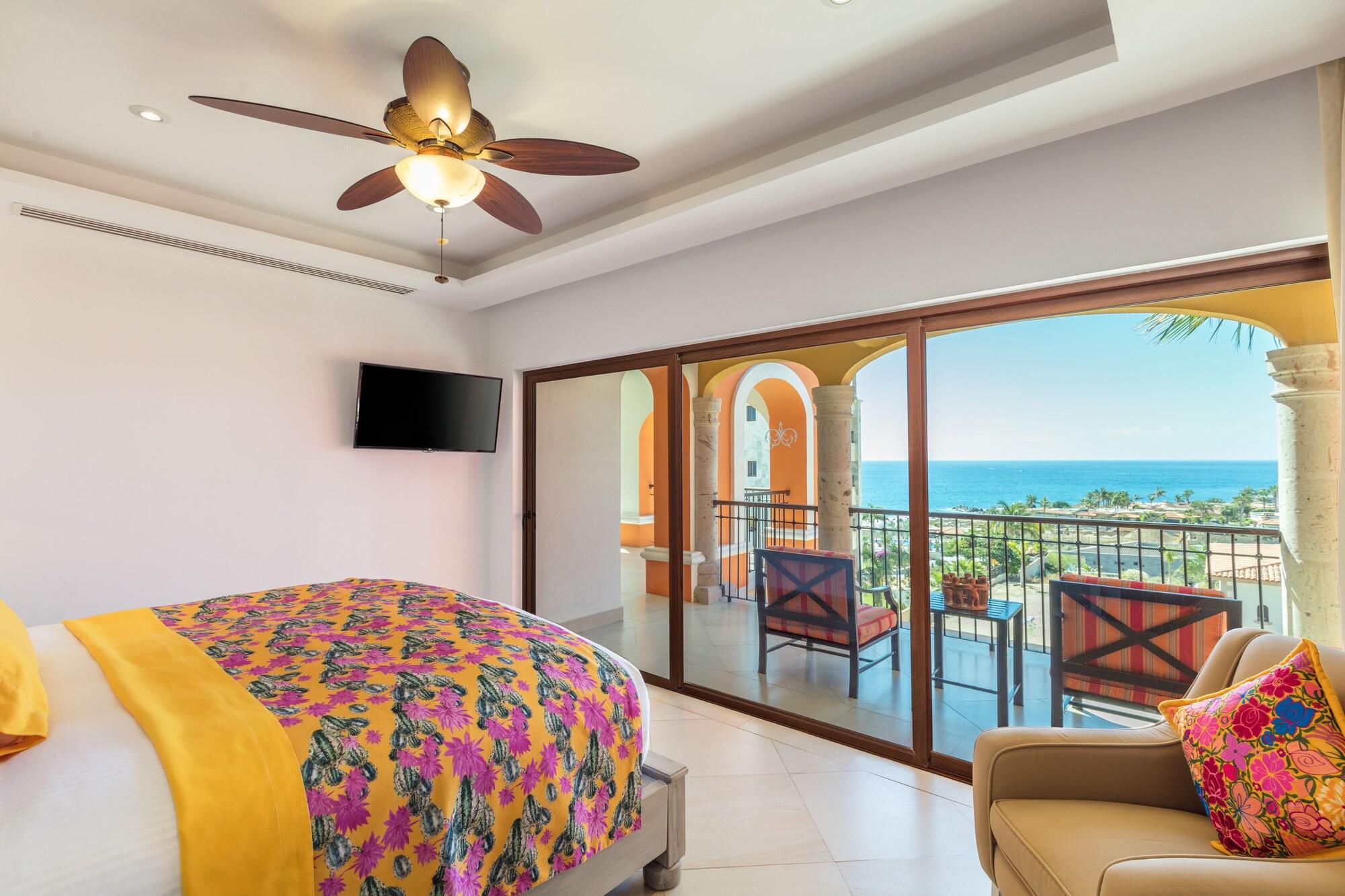 Hacienda Encantada Resort&Spa Cabo San Lucas Exterior foto