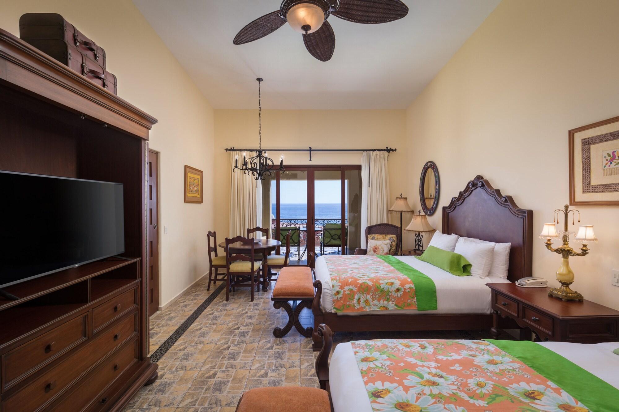 Hacienda Encantada Resort&Spa Cabo San Lucas Exterior foto