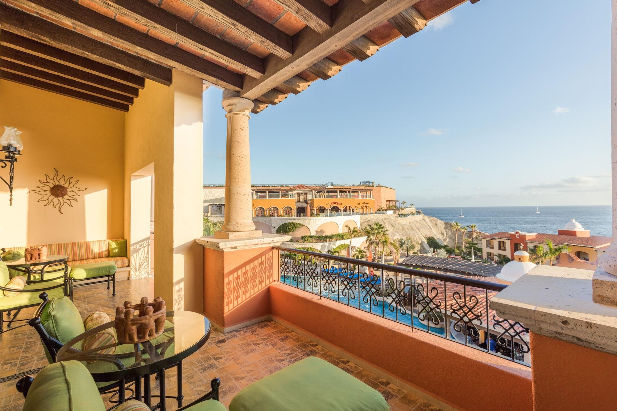 Hacienda Encantada Resort&Spa Cabo San Lucas Exterior foto