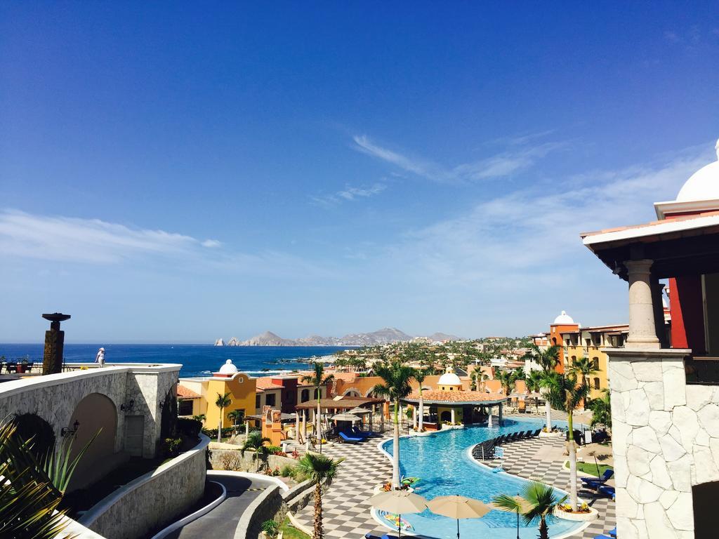 Hacienda Encantada Resort&Spa Cabo San Lucas Exterior foto