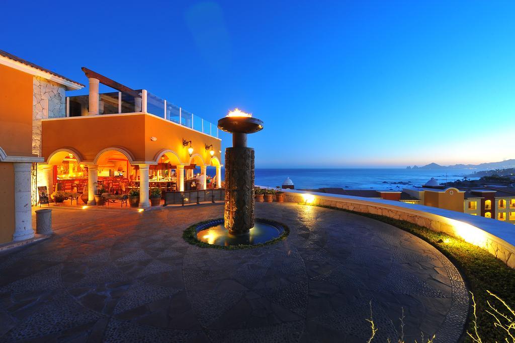 Hacienda Encantada Resort&Spa Cabo San Lucas Exterior foto