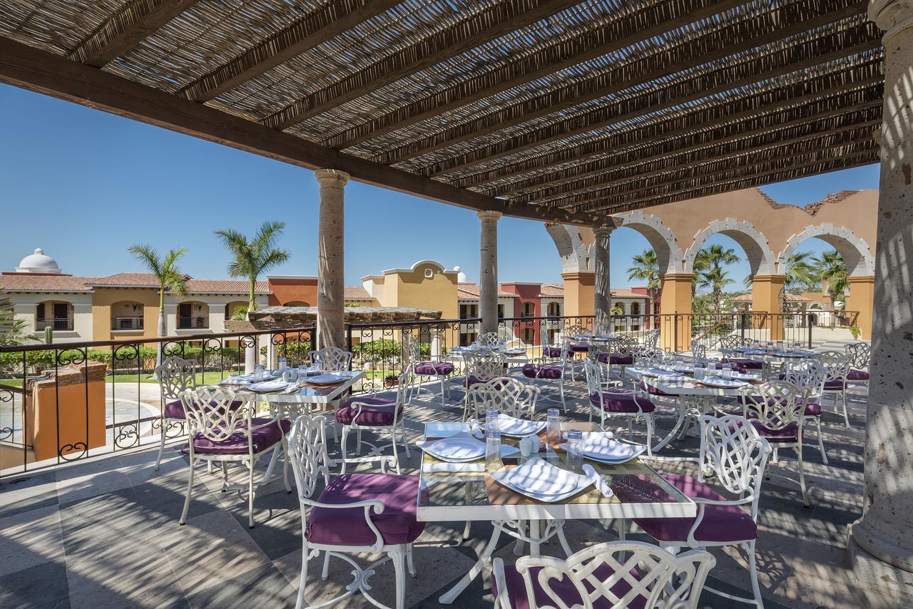 Hacienda Encantada Resort&Spa Cabo San Lucas Exterior foto