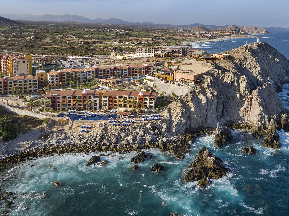 Hacienda Encantada Resort&Spa Cabo San Lucas Exterior foto