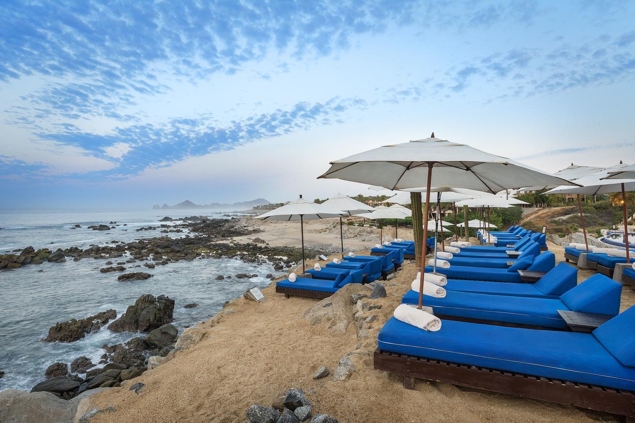 Hacienda Encantada Resort&Spa Cabo San Lucas Exterior foto
